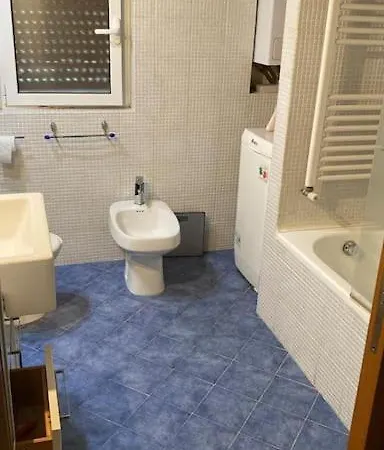 Appartement Caffa Rome