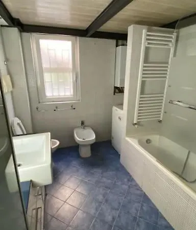 Caffa Apartman Róma