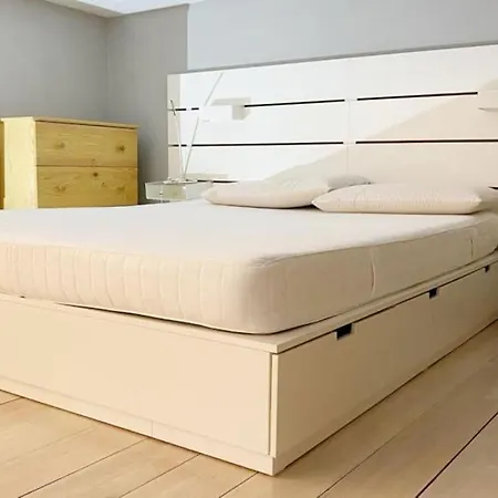 Caffa Apartment
